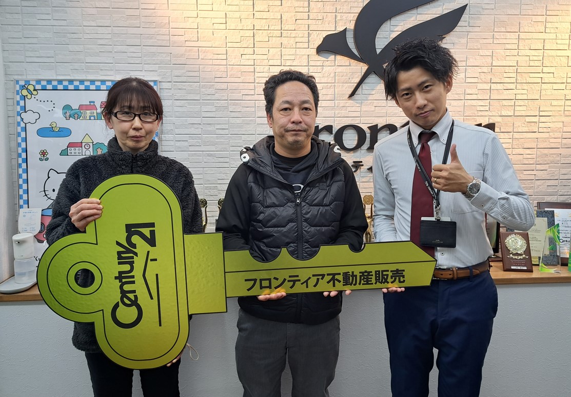 八尾市で中古戸建をご購入