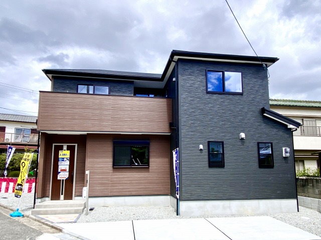 今後のライフプラン的に戸建に引っ越す方が良いと思ったから