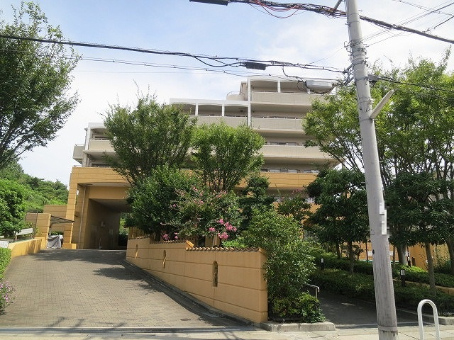 海の見える家に住みたいと思ったから。