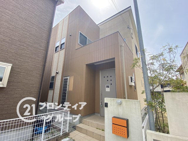 結婚して夫婦で住むとなったら現在の賃貸では狭いと思ったため。