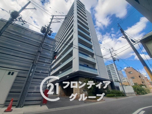 姫路で物件を探していた