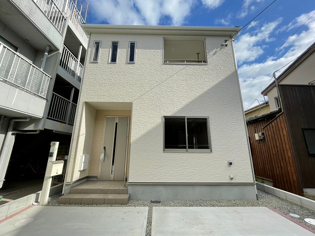 転勤が迫っていたから