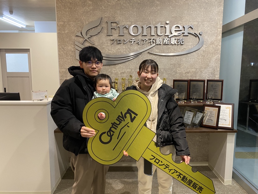 結婚、出産の為