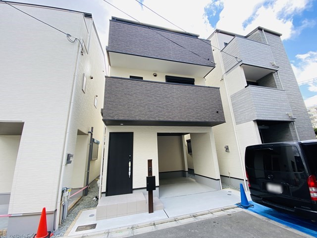 一戸建てが欲しかった