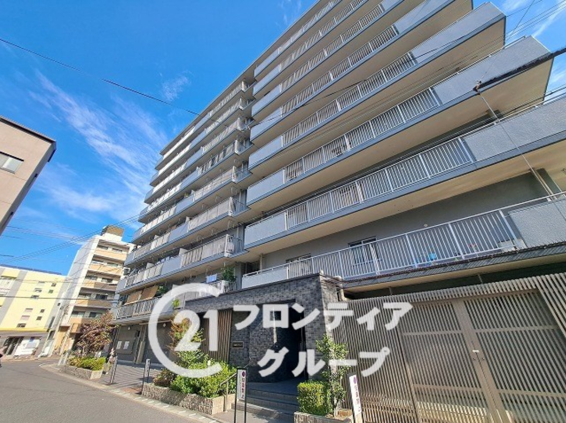 信頼できそうと思ったから