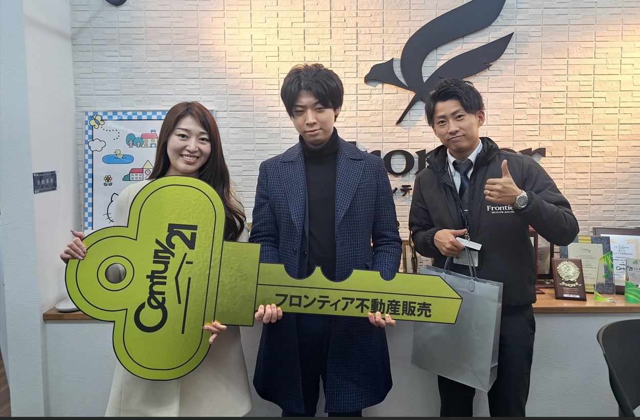 東大阪市でマンションをご購入