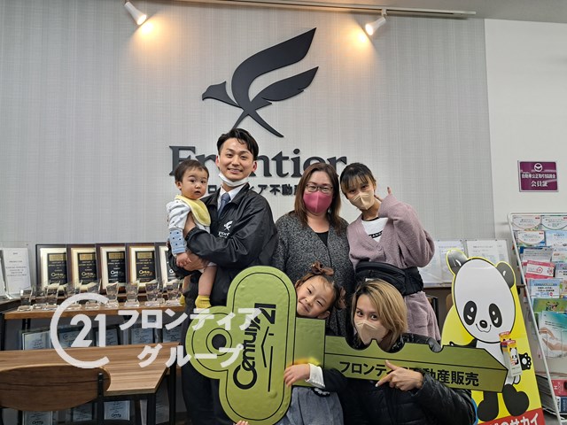 賃貸への引っ越しを考えて