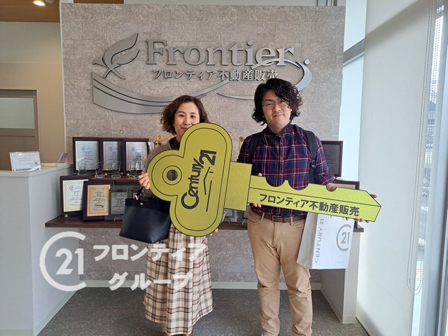 資産としてではなく所有することを目的に探し始めました。