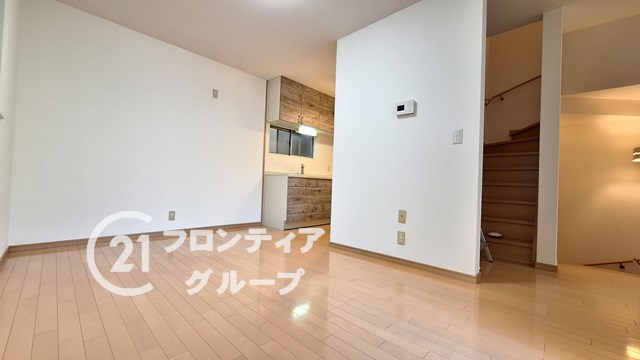 元々平野区に居住していた為