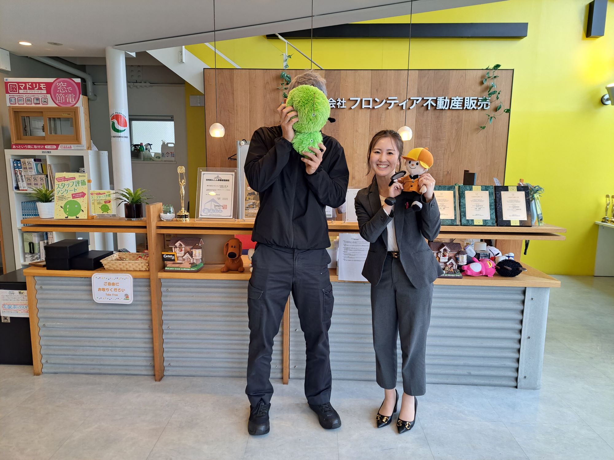 他社で２年間売れず・・・