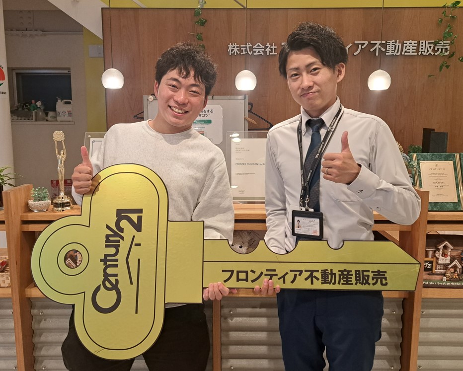 西淀川区で戸建をご購入