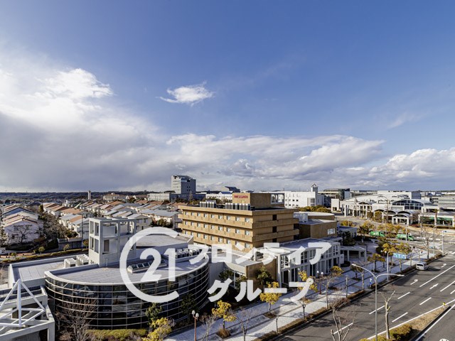 住み替えを考えて