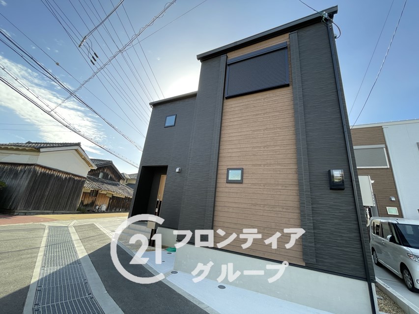 以前よりぼちぼちと．．．