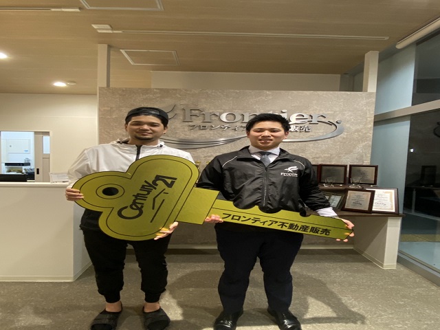 子供が生まれ手狭になったから