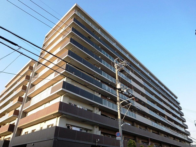 賃貸なので今後のことをかんがえて