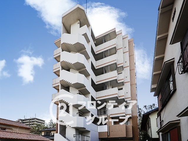 将来的な住居を考えて