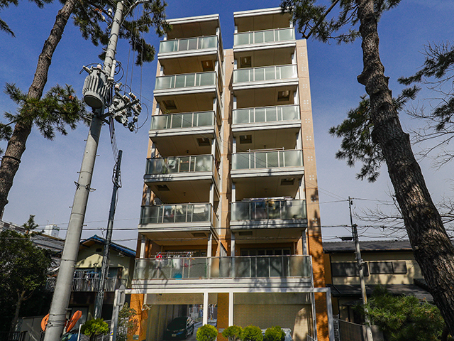 将来的な住み替えを見越して