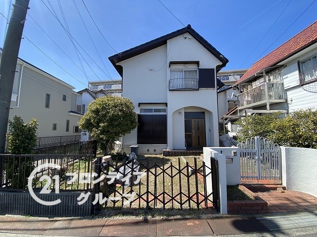 お家の売却を考えて