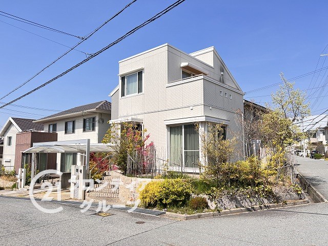 将来的な住み替えを考えて