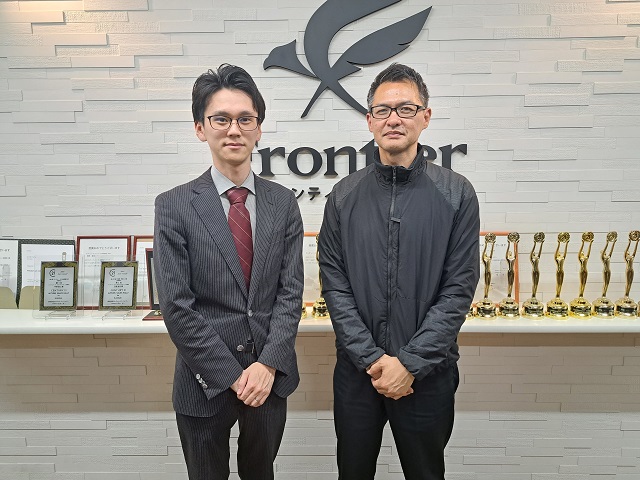 転勤に伴う引っ越しの為