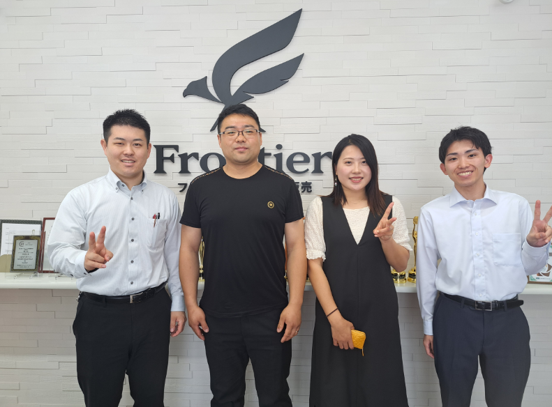 のびのび子育てがしたいため