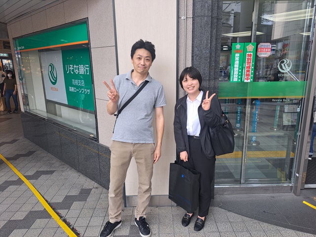 妻が京都でマンション探しを始めたのをきっかけに