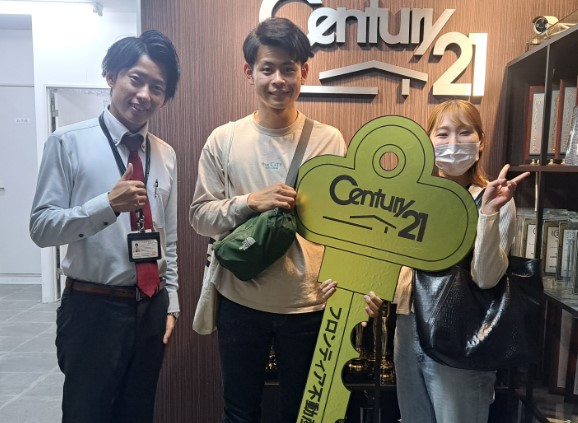 堺市西区で新築戸建をご購入