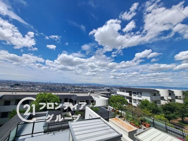 東大阪市でマンションをご購入