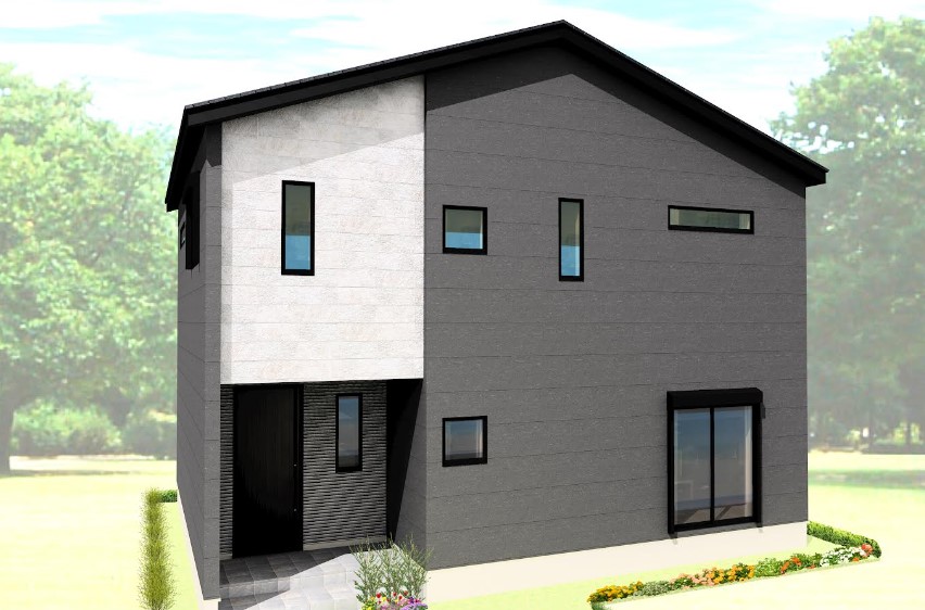 東大阪市で新築戸建をご購入