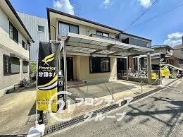 寝屋川市で戸建のご売却