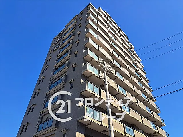 東大阪市でマンションをご購入