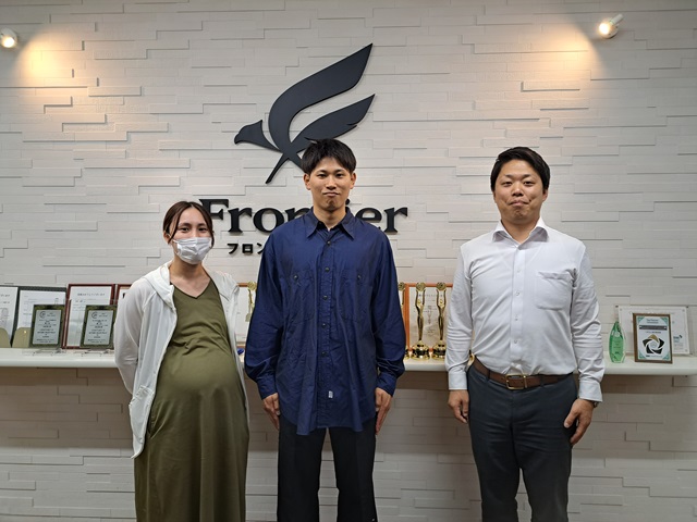 二世帯住宅を探すため