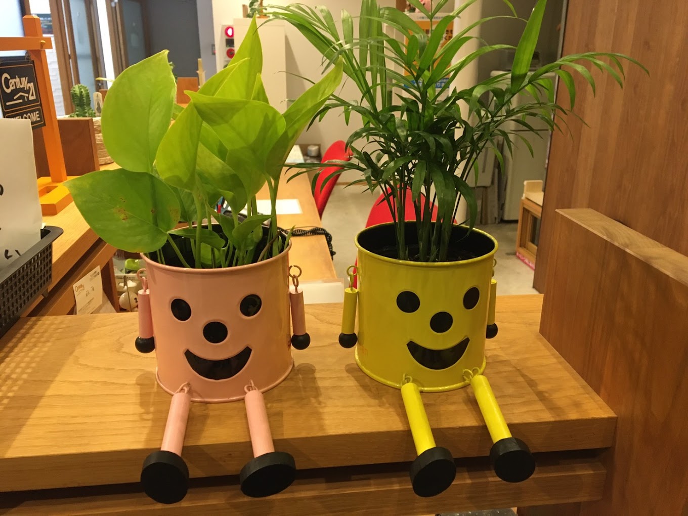 家族のそばにいられたらと思い