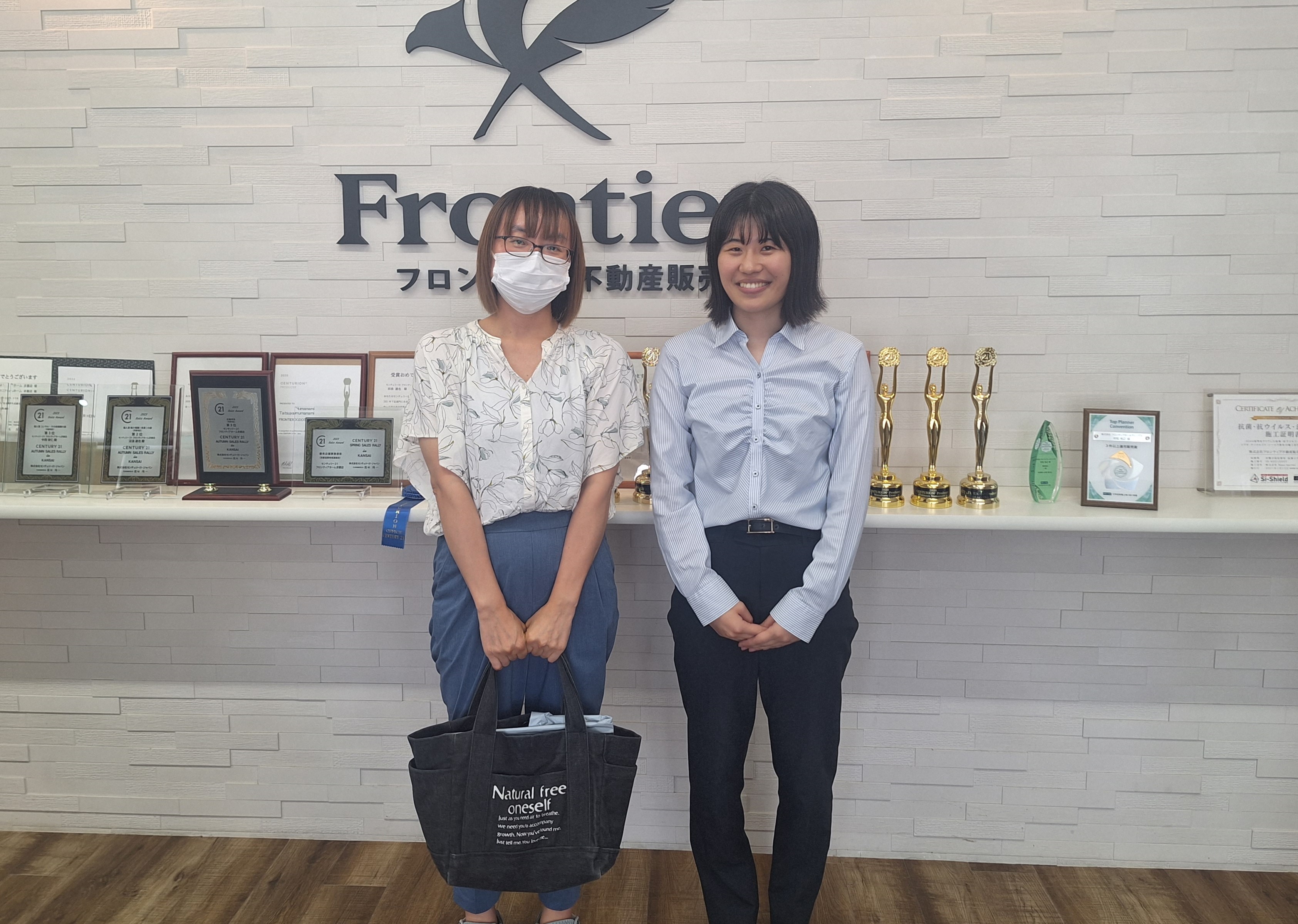 チラシやCM等の広告