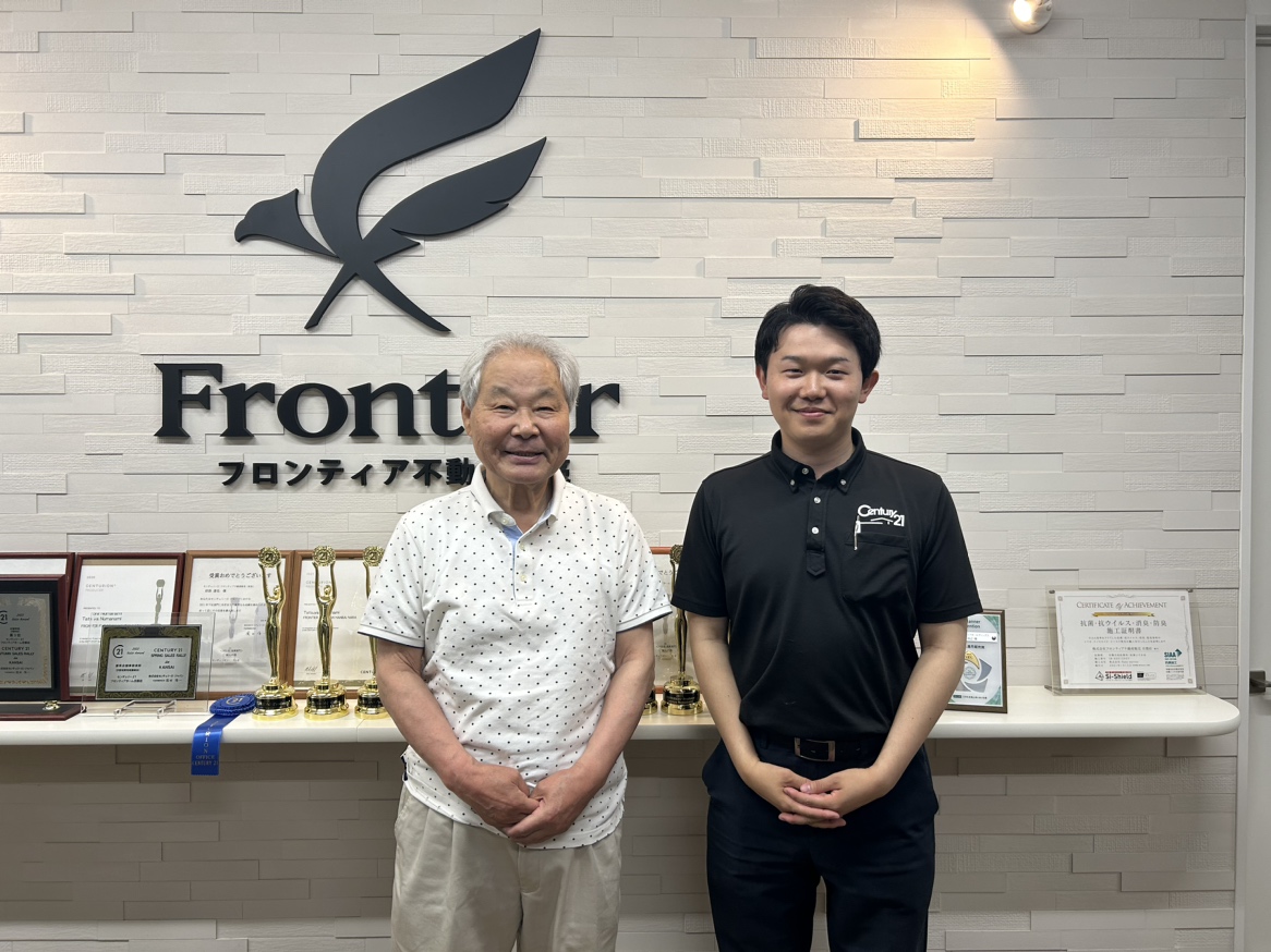 リースバックによる売却