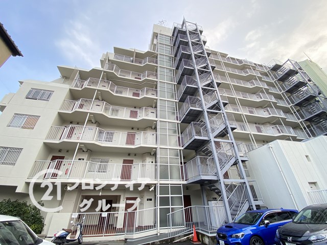 母の家賃が高いため