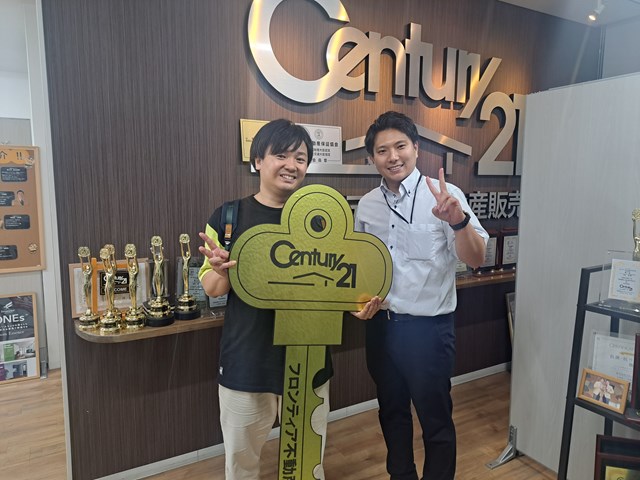 子供が小学校に上がる前に家が欲しかった