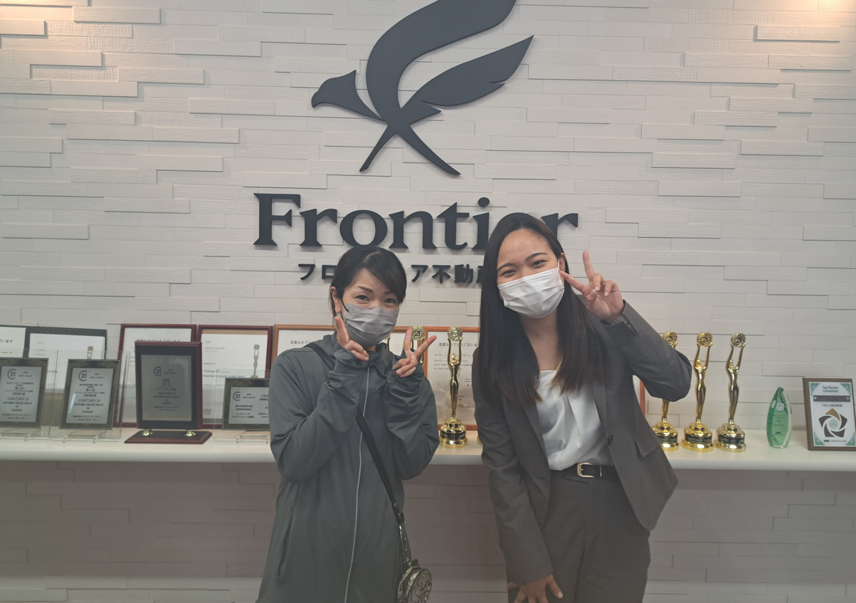 賃貸住まいから、ローンが可能ならマンションに住んでみたい