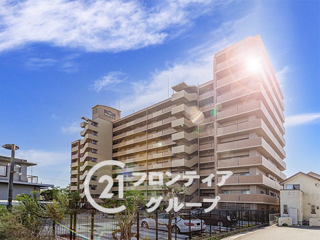 いい物件を探していた