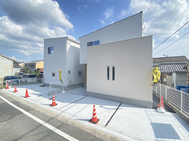 子どもが大きくなってきたため