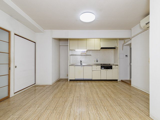 資産整理の為に