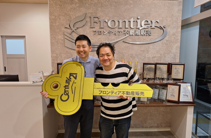 子供の入学に伴って
