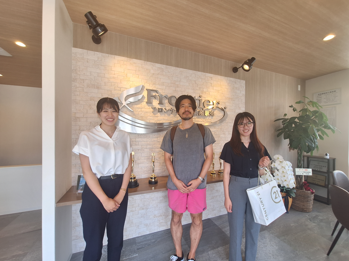 そろそろ買おうと思っていました。