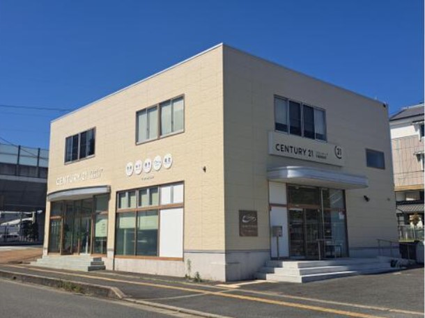 退職を機に家探しを始めました。