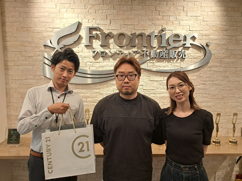 子供たちが成長して部屋が必要になってきたため