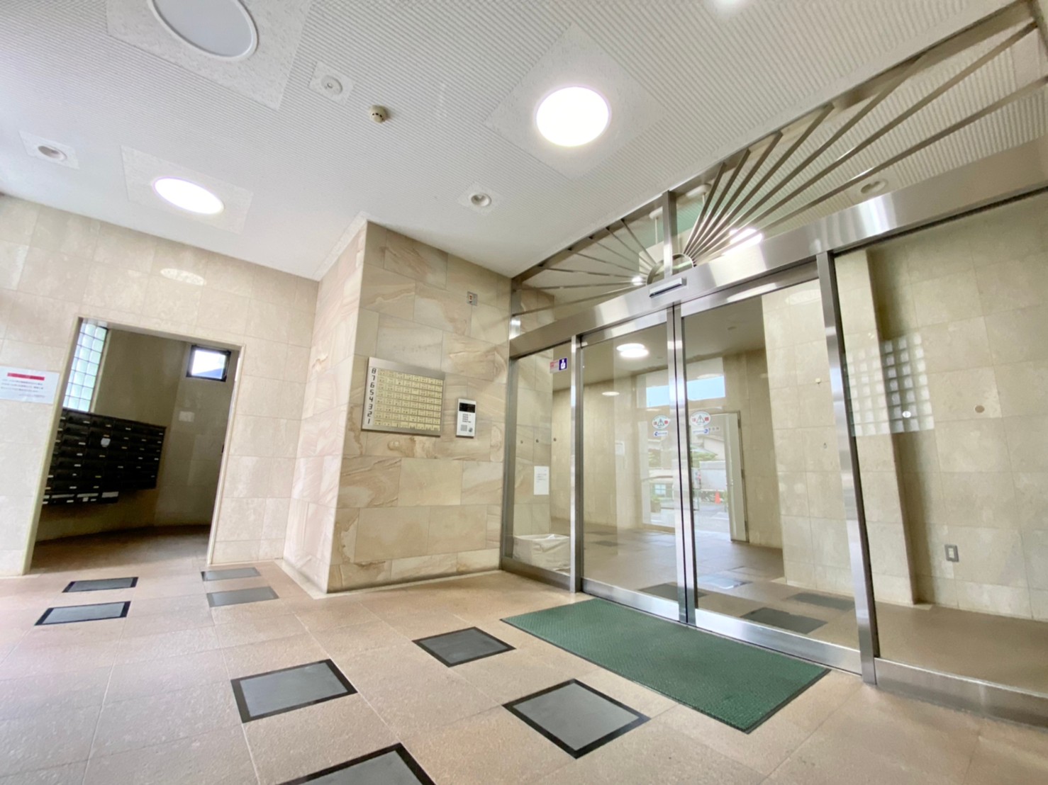 終の住処探しで