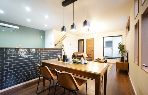 子供が生まれたため