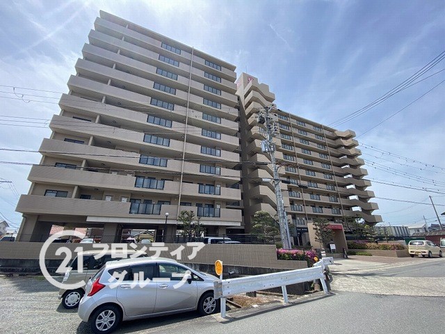 家族が安心して暮らせる家が欲しかったから