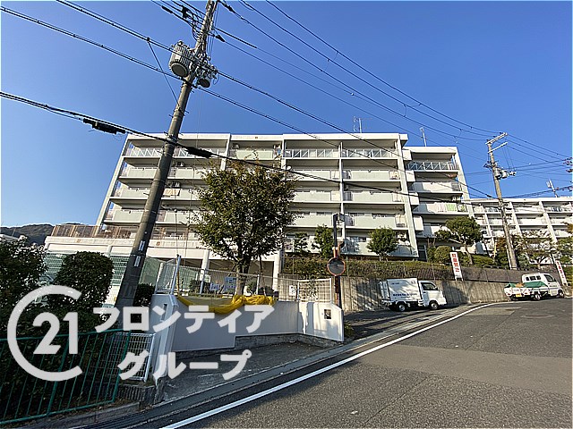 住み替えのため