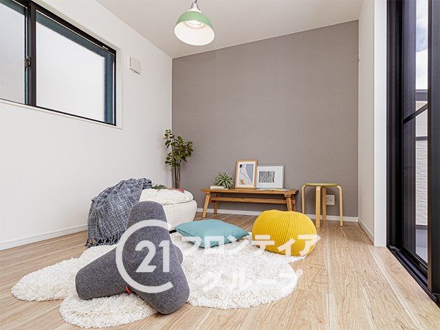 娘の近くに引っ越すため